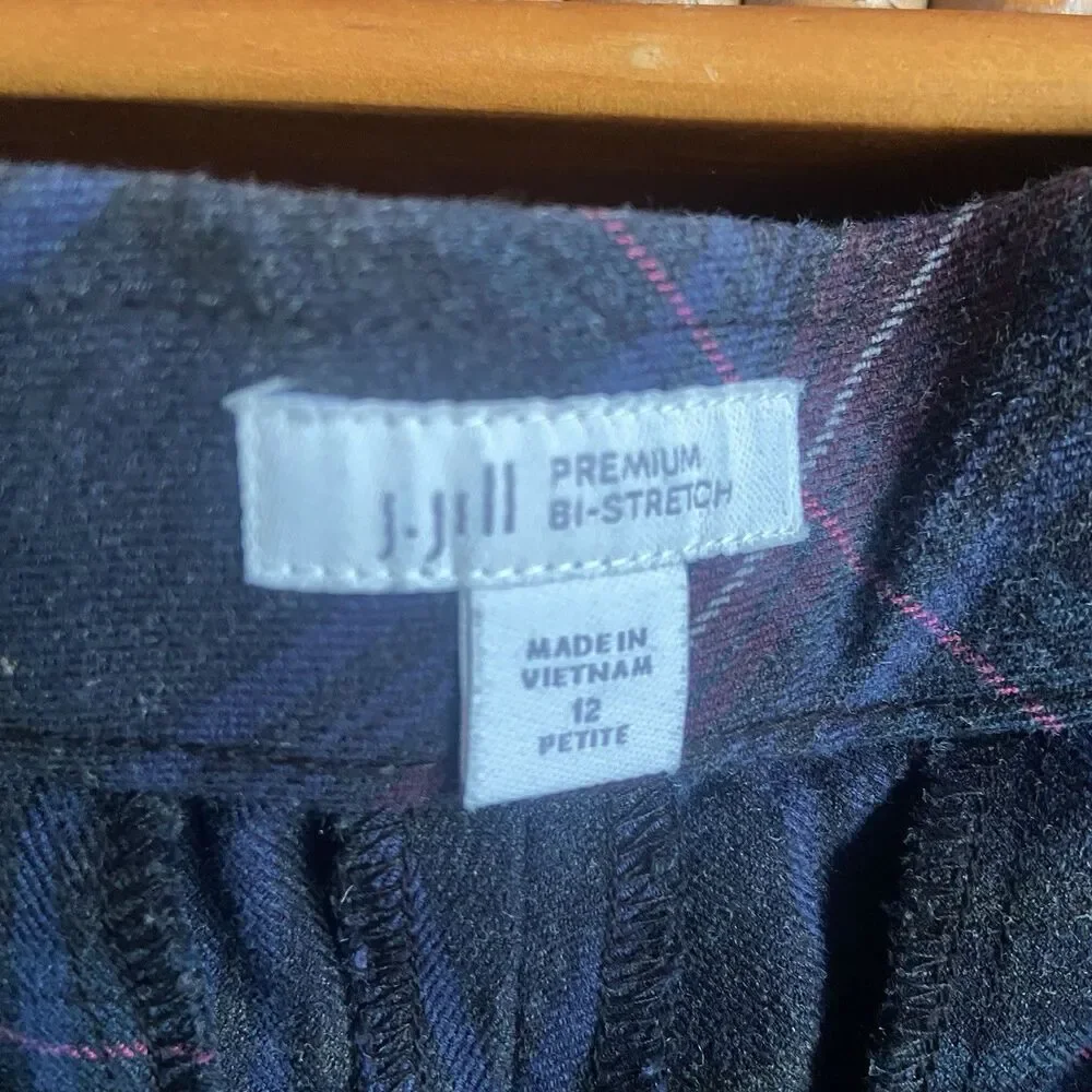 J. Jill gently preowned